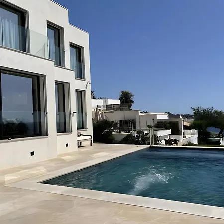 Tortuga Villa