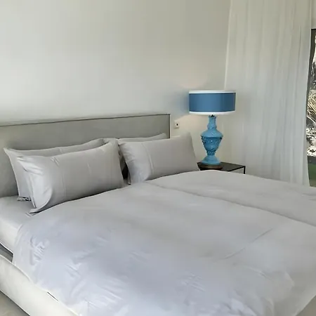 Tortuga Villa