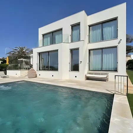 Villa Tortuga Cala Anguila
